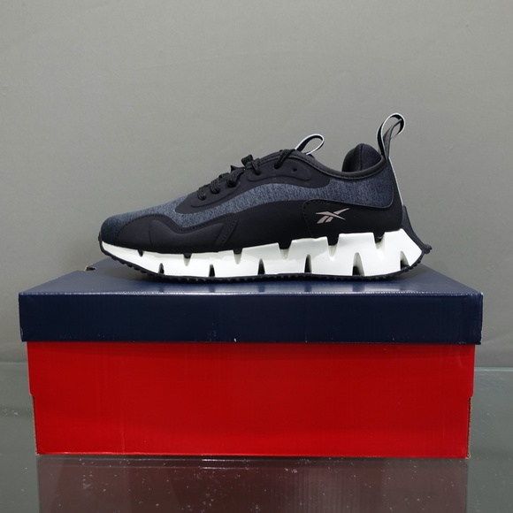 Reebok Zig Dynamica Women's Sneakers #871 - Picture 8 of 8